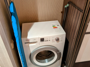 Апартаменты Уютная Студия у Метро Динамо и Петровский Парк