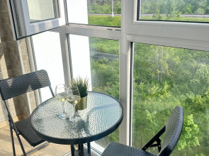 Апартаменты Незнакомка