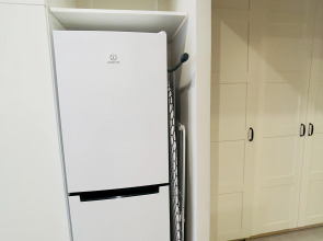 Квартира Сходненская д 8/24 203