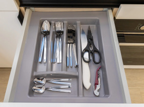 Апартаменты Домус 4