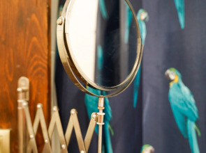 Апартаменты C Видом на Реку Волхов