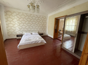 Частный дом HOUSE Гейдара Алиева