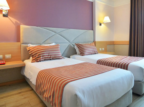 Te Stela Resort