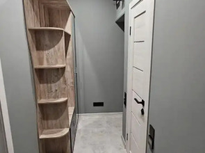 Квартира Олимпийская 87