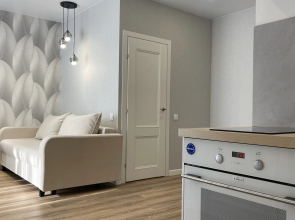 1-Komnatnaya 48 M², 14/19 Et. Flat