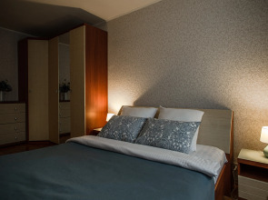 Квартира ElenaSweetHome в центре Москвы