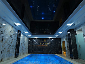 Отель и Спа Samaria