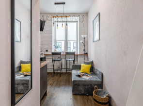 Апартаменты на Университетской