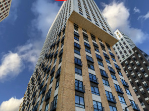 Квартира Rustaveli Great View 27 Floor