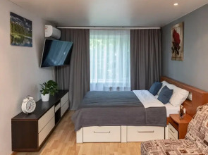 Квартира Рядом с Центром Города