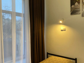 Мини-отель на Лебедева 10В 