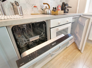 Апартаменты Welcome Karelia ЖК Полтавский