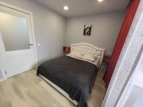 Апартаменты День-Ночь на Гагарина 14