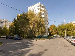 Квартира 1-комнатная у метро Улица Скобелевская