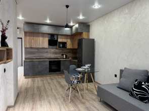 Atmosfera Sna V Tikhom Tsentre V Zhk Provans Apartments