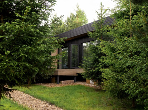 Idealny Dlya Otdyha Private House