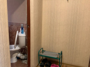Квартира Up Apart