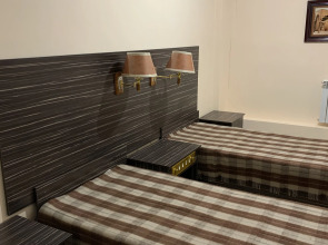 Хостел Лаки Стар