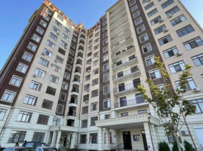 Апартаменты Квартира у моря