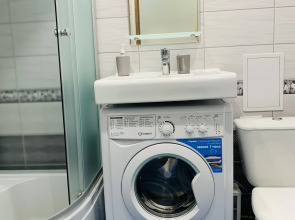 Апартаменты на Невской