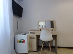 Гостевой Дом Amra