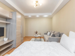 Апартаменты Комфорт на Амирхана Еники 4