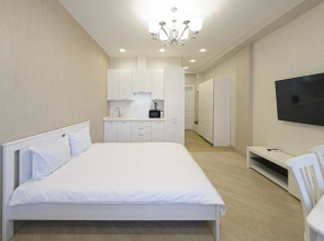 Апартаменты Green Park 8