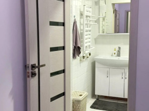 Квартира Уютные апартаменты Киевская, 190