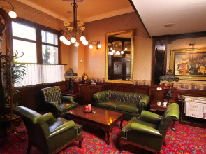 Germir Palas Hotel - Special Class