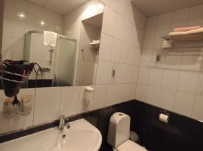 Апартаменты Атмосфера на Большом 25 (3)