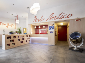 Best Western Hotel Porto Antico