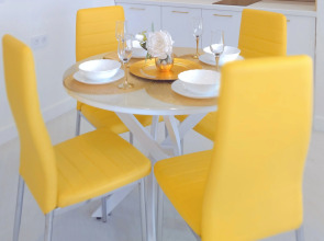 Апартаменты в Резиденции у Моря в двух минутах до моря