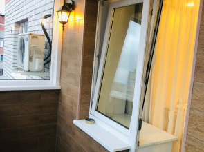 Апартаменты Диана