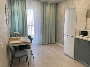 Апартаменты Yousinn Декабристов 155