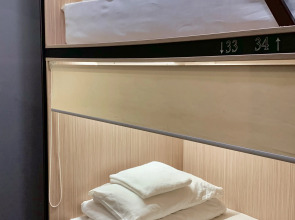 Хостел 5Небо