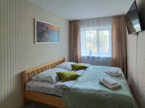 Квартира Белые ночи в двух шагах от Кремля