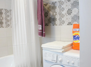 Двухкомнатные Апартаменты ЦЕНТР ГОРОДА Куйбышева 59