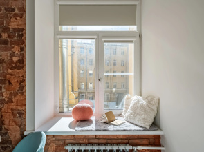 Квартира Merino Home Attis