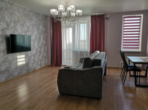 Квартира квартира на Ошарской 98/1