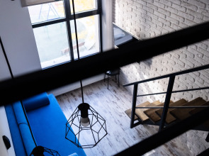 Апартаменты Chilim