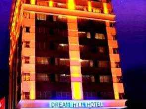 Dream Hill Business Deluxe Hotel Istanbul Asia