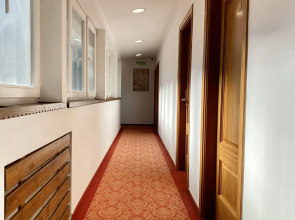 Opera16  Guest house