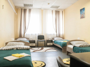 Мини-отель На Лиговском 108