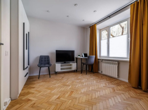 Квартира на Улице Зоологическая 32