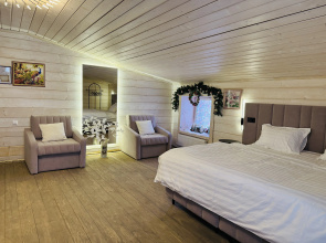 Hotel Letopis