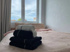 Квартира Алиса