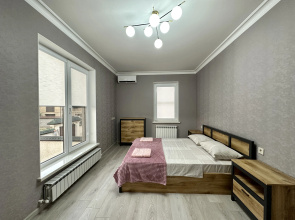 Taunkhaus u Morya Dagestan Lodging House