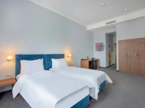 Бутик-отель Alma Tbilisi