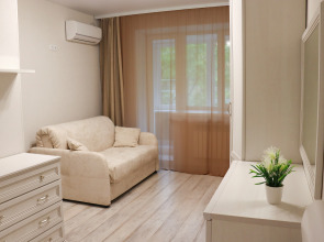 Апартаменты на Океанском проспекте 110