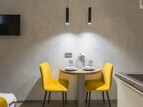 Апартаменты Апарт-Риэлти 1